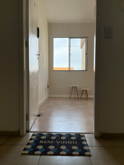 Apartamento, 2 quartos, 42 m² - Foto 4