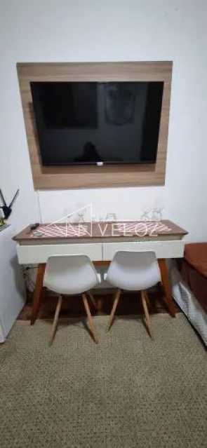 Apartamento, 1 quarto, 18 m² - Foto 5