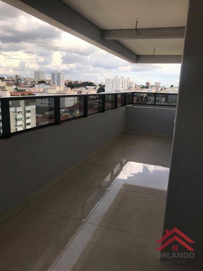 Apartamento, 3 quartos, 92 m² - Foto 4