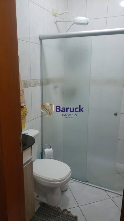 Sobrado, 3 quartos, 114 m² - Foto 3