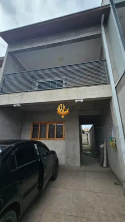 Casa, 2 quartos - Foto 1