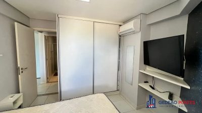 Apartamento, 1 quarto, 43 m² - Foto 5