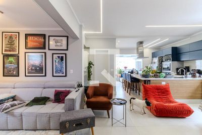 Cobertura, 2 quartos, 118 m² - Foto 1