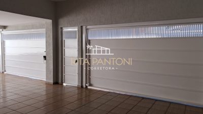 Casa, 4 quartos, 244 m² - Foto 3