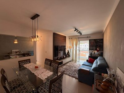 Apartamento, 3 quartos, 80 m² - Foto 3