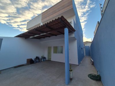 Casa, 3 quartos, 160 m² - Foto 3