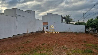 Terreno, 357 m² - Foto 4
