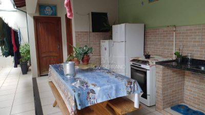 Casa, 3 quartos, 163 m² - Foto 5