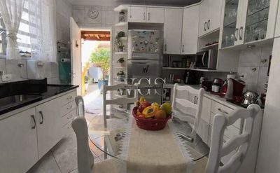 Sobrado, 2 quartos, 120 m² - Foto 3