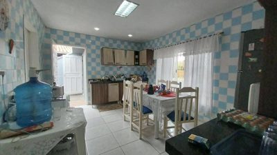 Casa, 4 quartos, 130 m² - Foto 3