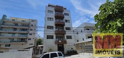 Cobertura, 3 quartos, 180 m² - Foto 1