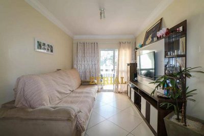 Apartamento, 3 quartos, 97 m² - Foto 2