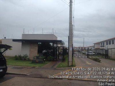 Casa, 3 quartos, 36 m² - Foto 1