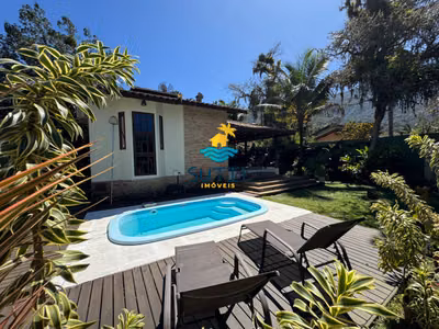 Casa, 3 quartos, 200 m² - Foto 1
