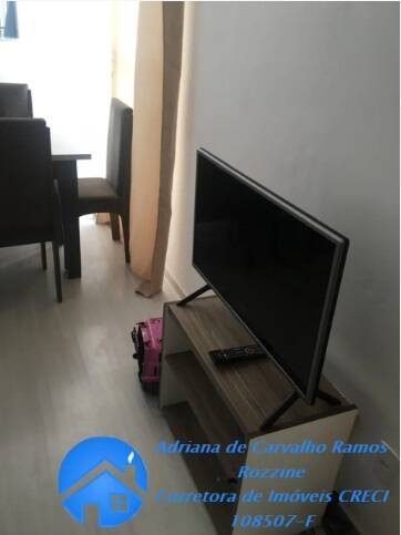 Apartamento, 2 quartos, 42 m² - Foto 3