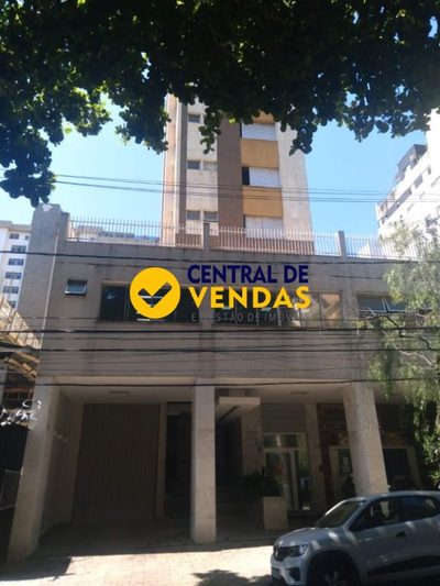 Cobertura, 3 quartos, 190 m² - Foto 3