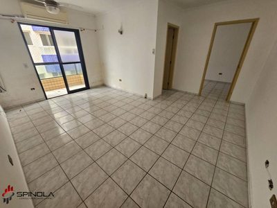 Apartamento, 1 quarto, 55 m² - Foto 2