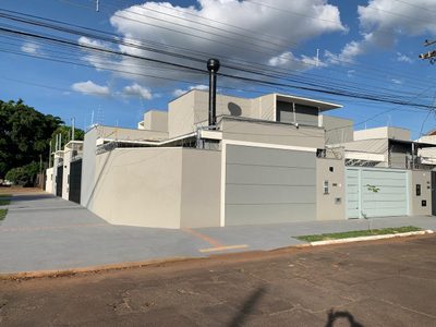 Casa, 3 quartos - Foto 2