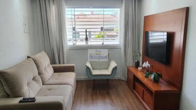 Sobrado, 3 quartos, 180 m² - Foto 2