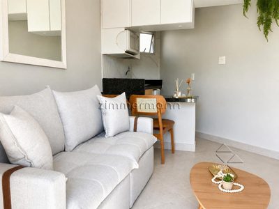 Apartamento, 1 quarto, 40 m² - Foto 5