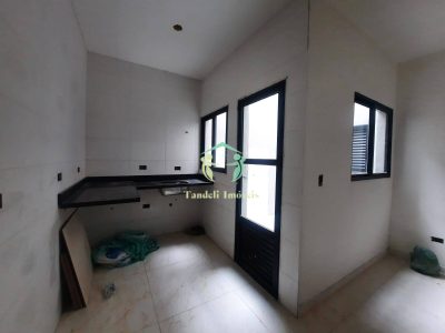 Apartamento, 2 quartos, 46 m² - Foto 3