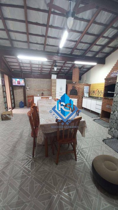 Casa, 2 quartos, 182 m² - Foto 5