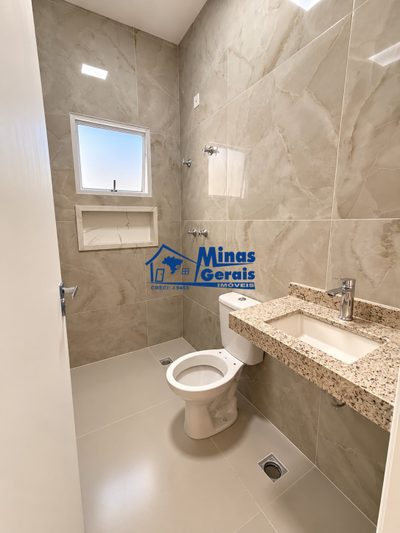 Casa, 3 quartos, 100 m² - Foto 3