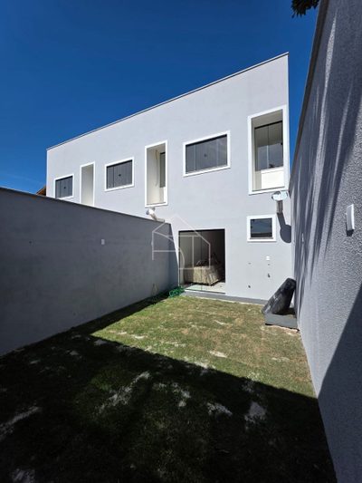 Casa, 3 quartos, 126 m² - Foto 5