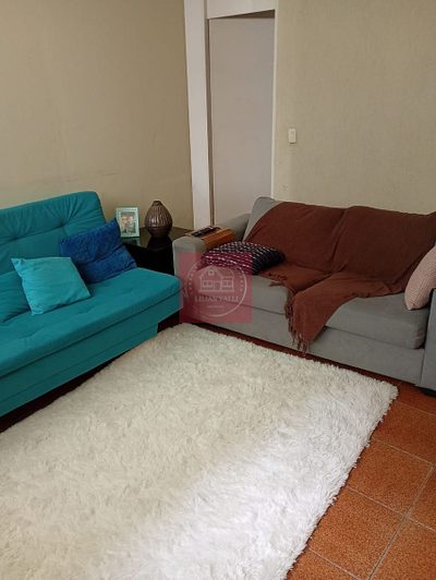 Apartamento, 2 quartos, 65 m² - Foto 1