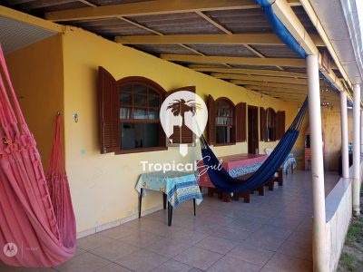 Casa, 2 quartos, 74 m² - Foto 1