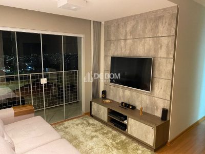 Apartamento, 2 quartos, 65 m² - Foto 5