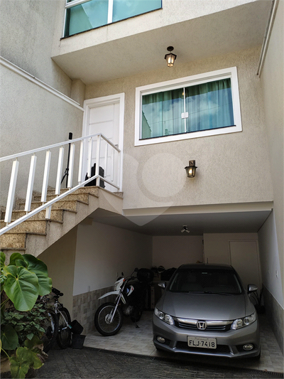 Sobrado, 3 quartos, 128 m² - Foto 2
