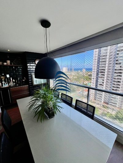 Apartamento, 3 quartos, 110 m² - Foto 1