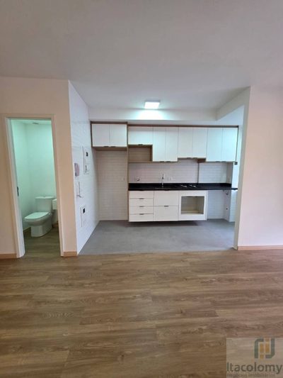 Apartamento, 1 quarto, 52 m² - Foto 4