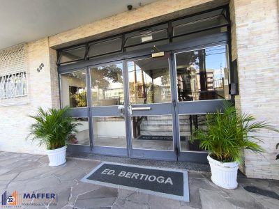 Apartamento, 2 quartos, 62 m² - Foto 1