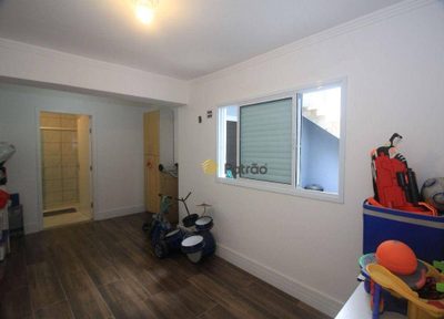 Sobrado, 3 quartos, 184 m² - Foto 5