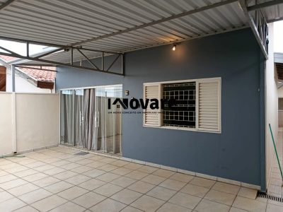Casa, 2 quartos, 160 m² - Foto 3