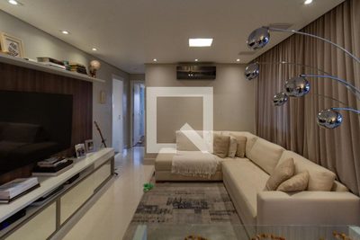 Apartamento, 3 quartos, 150 m² - Foto 3