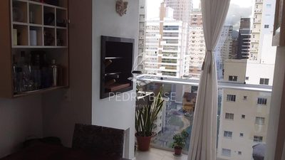 Apartamento, 3 quartos, 93 m² - Foto 1