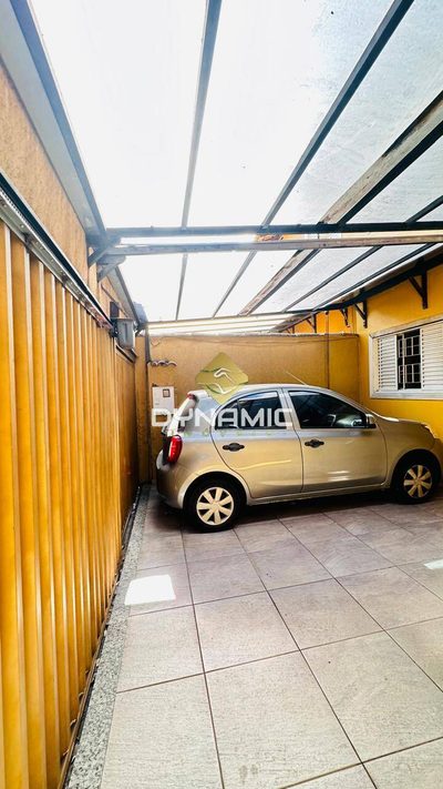 Casa, 3 quartos, 100 m² - Foto 3