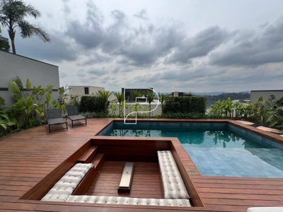 Casa de Condomínio, 4 quartos - Foto 3