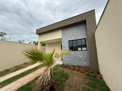 Casa, 2 quartos, 96 m² - Foto 1