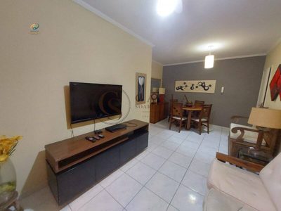 Apartamento, 2 quartos, 75 m² - Foto 5