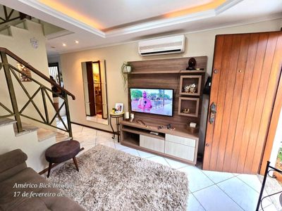 Apartamento, 3 quartos, 88 m² - Foto 4