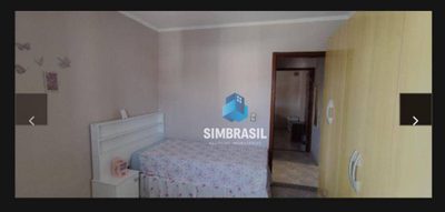 Sobrado, 3 quartos, 230 m² - Foto 5