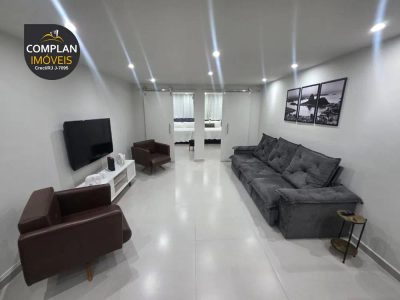 Apartamento, 2 quartos, 41 m² - Foto 2