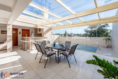 Casa, 4 quartos, 326 m² - Foto 3