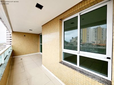 Apartamento, 3 quartos, 102 m² - Foto 3