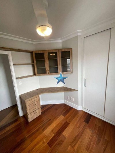 Apartamento, 3 quartos, 130 m² - Foto 5