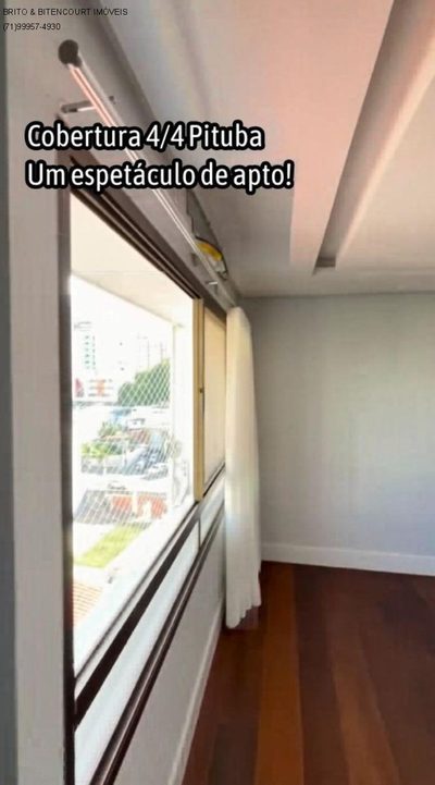 Cobertura, 4 quartos, 241 m² - Foto 1